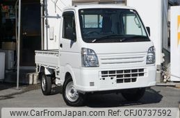 nissan nt100-clipper-truck 2021 quick_quick_EBD-DR16T_DR16T-538320