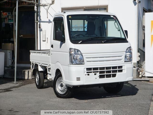 nissan nt100-clipper-truck 2021 quick_quick_EBD-DR16T_DR16T-538320 image 1