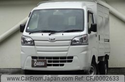 daihatsu hijet-truck 2018 quick_quick_EBD-S500P_S500P-0078114