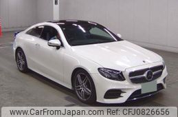 mercedes-benz e-class 2019 quick_quick_RBA-238342C_WDD2383422F093392