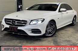 mercedes-benz e-class 2018 quick_quick_213050C_WDD2130502A448683