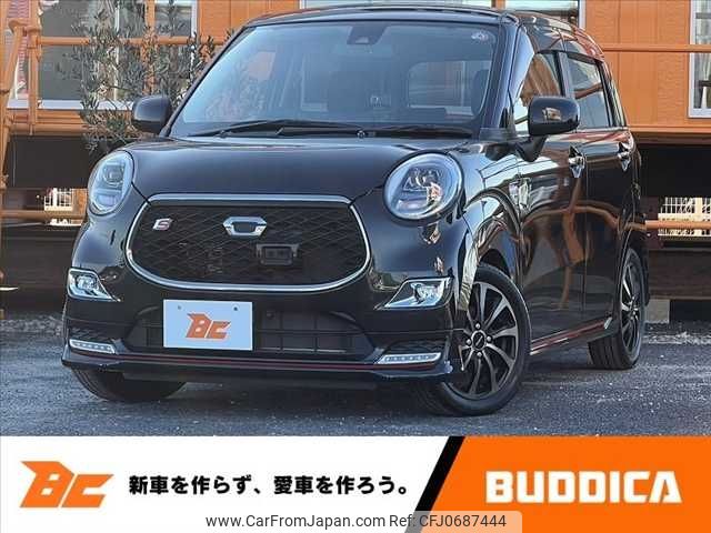 daihatsu cast 2016 -DAIHATSU--Cast DBA-LA250S--LA250S-0067406---DAIHATSU--Cast DBA-LA250S--LA250S-0067406- image 1