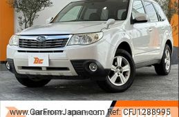 subaru forester 2008 -SUBARU--Forester DBA-SH5--SH5-013573---SUBARU--Forester DBA-SH5--SH5-013573-