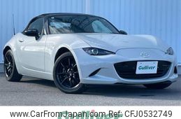 mazda roadster 2019 -MAZDA--Roadster 5BA-ND5RC--ND5RC-302907---MAZDA--Roadster 5BA-ND5RC--ND5RC-302907-