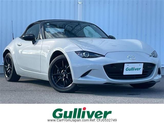 mazda roadster 2019 -MAZDA--Roadster 5BA-ND5RC--ND5RC-302907---MAZDA--Roadster 5BA-ND5RC--ND5RC-302907- image 1