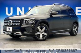 mercedes-benz glb-class 2020 -MERCEDES-BENZ--Benz GLB 3DA-247612M--W1N2476122W038458---MERCEDES-BENZ--Benz GLB 3DA-247612M--W1N2476122W038458-