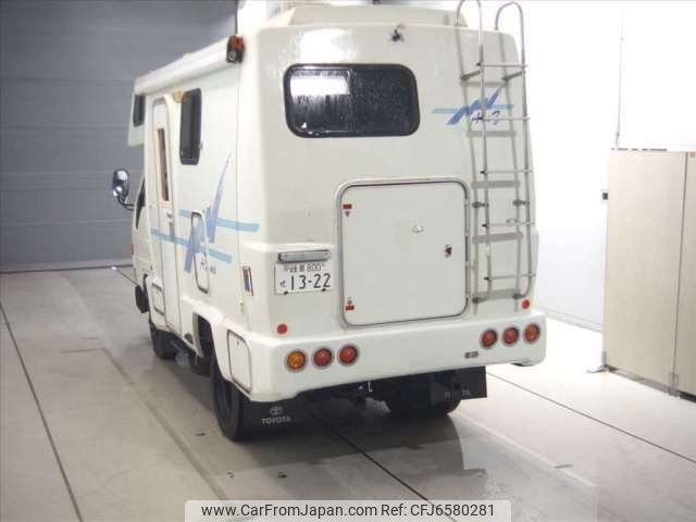 toyota toyoace 1995 -TOYOTA 【岐阜 800ｾ1322】--Toyoace GB-RZU100--RZU1000001556---TOYOTA 【岐阜 800ｾ1322】--Toyoace GB-RZU100--RZU1000001556- image 2