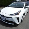 toyota prius 2019 quick_quick_DAA-ZVW51_ZVW51-6090155 image 4