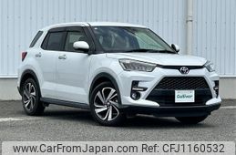 toyota raize 2020 -TOYOTA--Raize 5BA-A200A--A200A-0086080---TOYOTA--Raize 5BA-A200A--A200A-0086080-