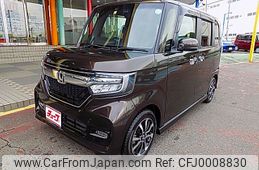 honda n-box 2020 -HONDA--N BOX 6BA-JF3--JF3-1462539---HONDA--N BOX 6BA-JF3--JF3-1462539-