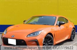 toyota 86 2023 -TOYOTA 【青森 337】--86 3BA-ZN8--ZN8-020973---TOYOTA 【青森 337】--86 3BA-ZN8--ZN8-020973-