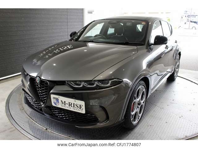 alfa-romeo alfa-romeo-others 2024 CFJ1774807 image 2