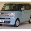 suzuki wagon-r 2022 -SUZUKI--Wagon R Smile 5AA-MX91S--MX91S-125388---SUZUKI--Wagon R Smile 5AA-MX91S--MX91S-125388- image 1
