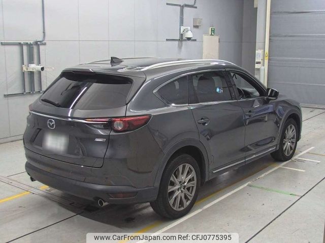 mazda cx-8 2018 -MAZDA 【名古屋 361な525】--CX-8 KG2P-109720---MAZDA 【名古屋 361な525】--CX-8 KG2P-109720- image 2