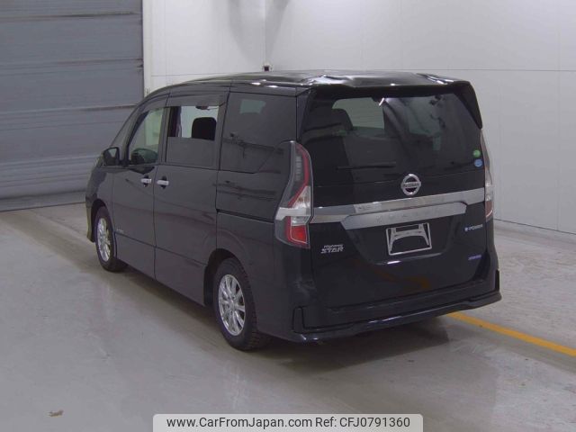 nissan serena 2020 -NISSAN--Serena HFC27-072527---NISSAN--Serena HFC27-072527- image 2