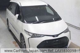 toyota estima 2017 CFJ1830098
