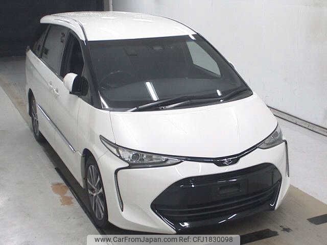 toyota estima 2017 CFJ1830098 image 1