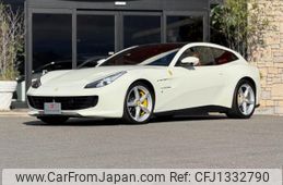 ferrari ferrari-gtc4lusso 2020 -FERRARI--Ferrari GTC4Lusso F151CME--00254546---FERRARI--Ferrari GTC4Lusso F151CME--00254546-
