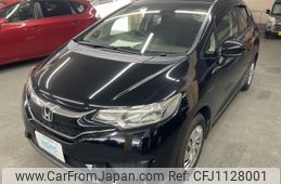 honda fit 2017 AF-GK3-3320798