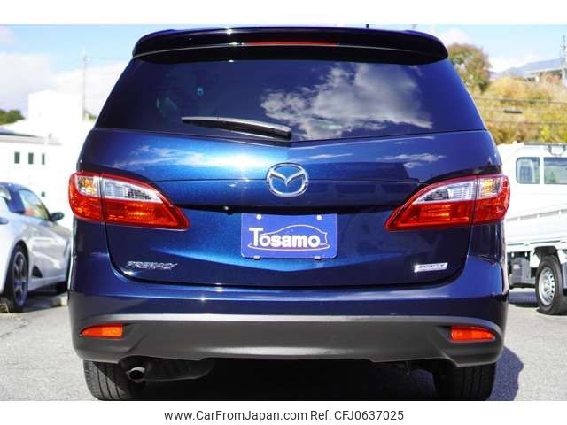 mazda premacy 2015 -MAZDA--Premacy DBA-CWFFW--CWFFW-131662---MAZDA--Premacy DBA-CWFFW--CWFFW-131662- image 2