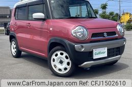 suzuki hustler 2019 -SUZUKI--Hustler DAA-MR41S--MR41S-355388---SUZUKI--Hustler DAA-MR41S--MR41S-355388-