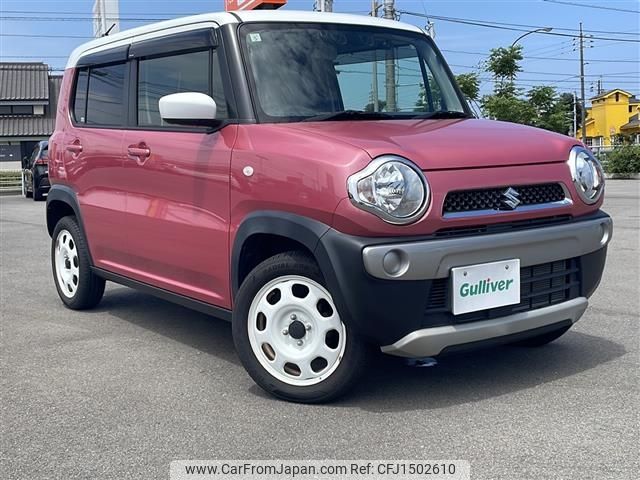 suzuki hustler 2019 CFJ1502610 image 1