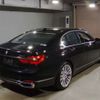 bmw 7-series 2017 -BMW--BMW 7 Series CBA-7A44--WBA7A82010G244252---BMW--BMW 7 Series CBA-7A44--WBA7A82010G244252- image 2