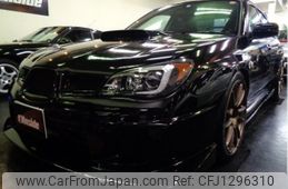 subaru impreza 2006 -SUBARU--Impreza GDB--GDB-040784---SUBARU--Impreza GDB--GDB-040784-