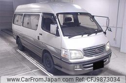 toyota hiace-wagon 2004 -TOYOTA--Hiace Wagon KZH120G-2006933---TOYOTA--Hiace Wagon KZH120G-2006933-