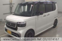 honda n-box 2023 -HONDA 【柏 580ち3023】--N BOX JF5-2004656---HONDA 【柏 580ち3023】--N BOX JF5-2004656-