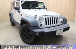 chrysler jeep-wrangler 2014 -CHRYSLER--Jeep Wrangler ABA-JK36L--1C4HJWKG3EL131846---CHRYSLER--Jeep Wrangler ABA-JK36L--1C4HJWKG3EL131846-