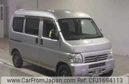 honda acty-van 2017 CFJ1694113