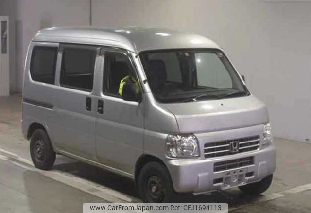 honda acty-van 2017 CFJ1694113 image 1