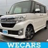 daihatsu tanto 2014 quick_quick_DBA-LA600S_LA600S-0164324 image 1