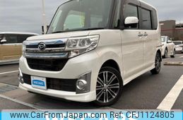 daihatsu tanto 2014 quick_quick_DBA-LA600S_LA600S-0164324