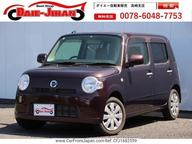 daihatsu mira-cocoa 2016 CFJ1682559 image 1
