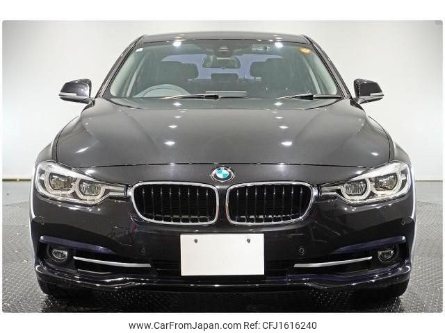 bmw 3-series 2017 CFJ1616240 image 2