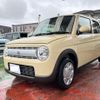 suzuki alto-lapin 2025 CFJ1637122 image 1