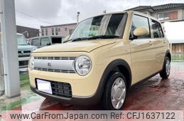 suzuki alto-lapin 2025 CFJ1637122