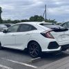 honda civic 2018 CFJ1679130 image 16