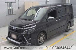 toyota voxy 2021 -TOYOTA--Voxy 6AA-ZWR80W--ZWR80-0520640---TOYOTA--Voxy 6AA-ZWR80W--ZWR80-0520640-