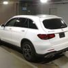 mercedes-benz glc-class 2020 quick_quick_3DA-253915_WDC2539152F700971 image 3