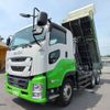 isuzu giga 2020 -ISUZU--Giga 2PG-CXZ77CT--CXZ77CT-7004140---ISUZU--Giga 2PG-CXZ77CT--CXZ77CT-7004140- image 6