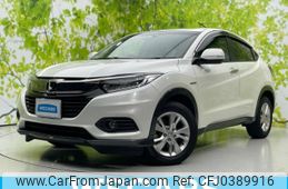 honda vezel 2019 quick_quick_DAA-RU3_RU3-1352404