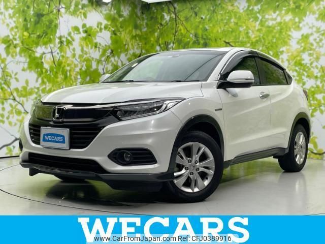 honda vezel 2019 quick_quick_DAA-RU3_RU3-1352404 image 1