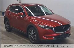 mazda cx-5 2017 -MAZDA--CX-5 LDA-KF2P--KF2P-103413---MAZDA--CX-5 LDA-KF2P--KF2P-103413-
