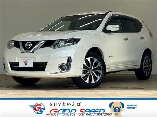 nissan x-trail 2016 quick_quick_DAA-HT32_HT32-104702 image 1