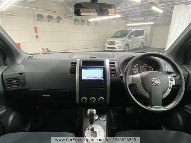 nissan x-trail 2010 quick_quick_LDA-DNT31_DNT31-201670 image 2