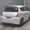 suzuki swift 2011 -SUZUKI--Swift ZC72S-132088---SUZUKI--Swift ZC72S-132088- image 2