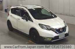 nissan note 2020 quick_quick_DAA-HE12_HE12-321375